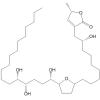 Muricatetrocin B