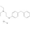 Tesmilifene hydrochloride