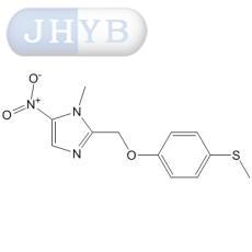 Fexinidazole