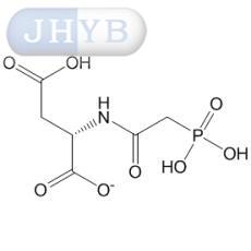 Sparfosic acid