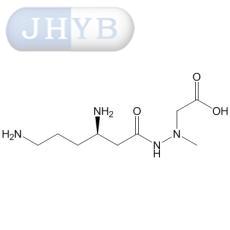 Deoxynegamycin