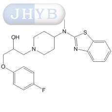 Sabeluzole