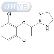 Lofexidine hydrochloride