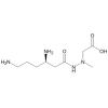 Deoxynegamycin