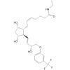 Trifluoromethyl Dechloro Ethylcloprostenolamide