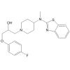 Sabeluzole