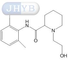 Droxicainide