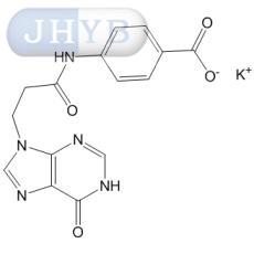 Leteprinim potassium