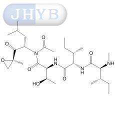 Epoxomicin