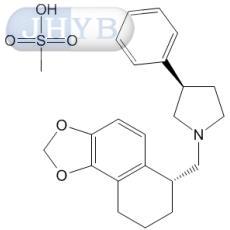 Napitane mesilate