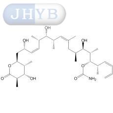 (+)-Discodermolide