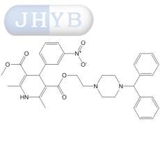 Manidipine hydrochloride