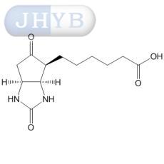 Biotin sulfoxide