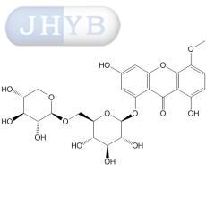 1-O-ӣǻ-3,8-ǻ-5-ͪ