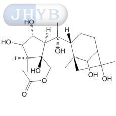 Rhodomollein III