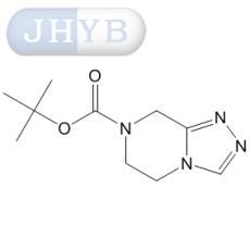 5,6--[1,2,4][4,3-a]-7(8H)-嶡