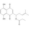 Propionylshikonin