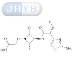 Oximonam sodium