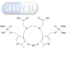 Manganese dipyridoxal diphosphate trisodium salt