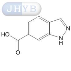 1H-Indazole-6-carboxylic acid
