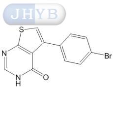 5-(4-屽)-3H-Բ[2,3-d]-4-ͪ