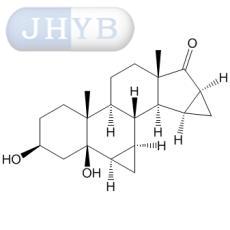 3b,5-ǻ-6b,7b:15b,16b-Ǽ׻-5b--17-ͪ