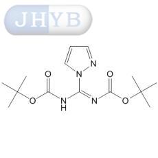 N,N--Boc-1H--1-