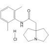 Pilsicainide hydrochloride