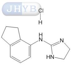 Indanazoline hydrochloride