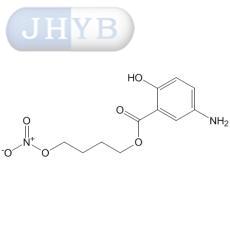 NO-Mesalamine