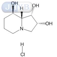 Tridolgosir hydrochloride