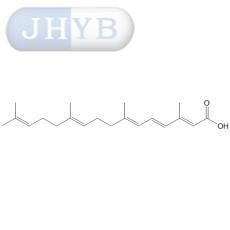 Acyclic retinoid