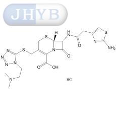 Cefotiam hydrochloride