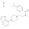 Befiperide hydrochloride