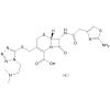 Cefotiam hydrochloride