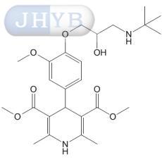 Vanidipinedilol