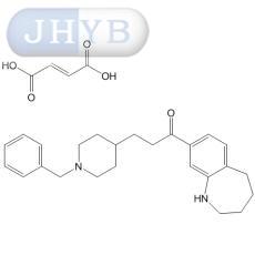 Zanapezil fumarate