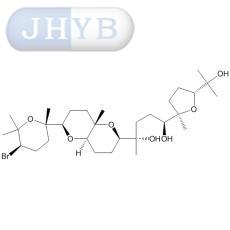 Thyrsiferol