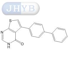 5-(4--)Բ[2,3-d]-4(3H)-ͪ