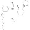 Pentacaine hydrochloride