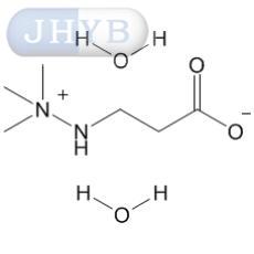 Meldonium hydrate
