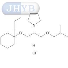 Dopropidil hydrochloride