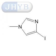 4-Iodo-1-methyl-imidazole