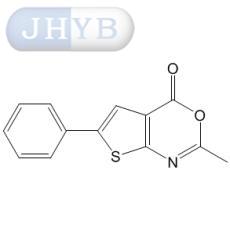 2-׻-6--4H-Բ[2,3-d][1,3]-4-ͪ