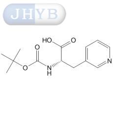 Boc-3-(3-ऻ)-L-