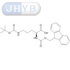 N-Fmoc-N'-Boc-L-