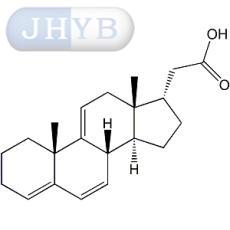 (7a,17a)-17-ǻ-3---4,9(11)-ϩ-7,21- gamma-