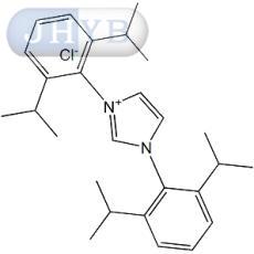 1,3-Bis(2,6-diisopropylphenyl)imidazolium Chloride