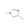 4-Iodo-1-methyl-imidazole