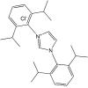 1,3-Bis(2,6-diisopropylphenyl)imidazolium Chloride